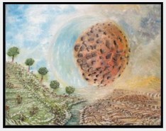 EARTH DISEASE - LA ENFERMEDAD DEL PLANETA